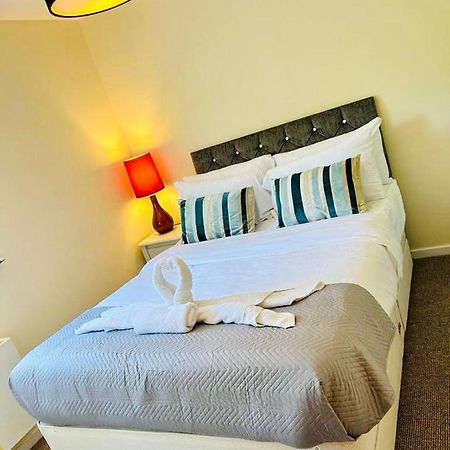 Cakemuir Detached House, 3 Bed, Free Parking &Private Garden Apartment Edinburgh Ngoại thất bức ảnh
