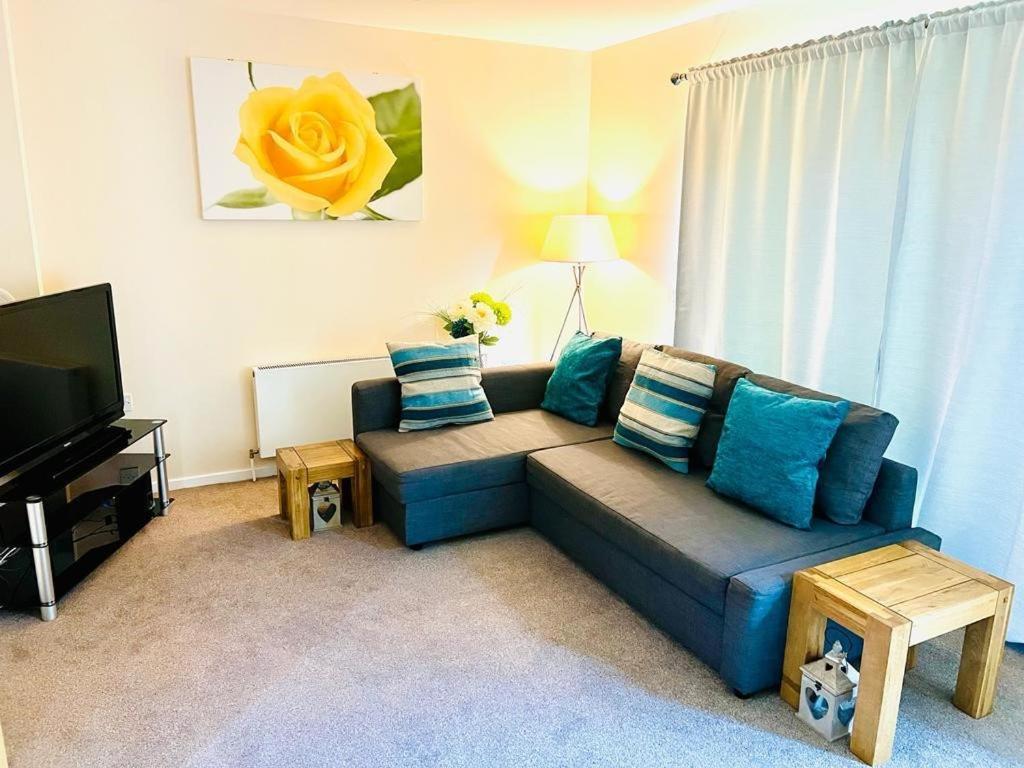 Cakemuir Detached House, 3 Bed, Free Parking &Private Garden Apartment Edinburgh Ngoại thất bức ảnh