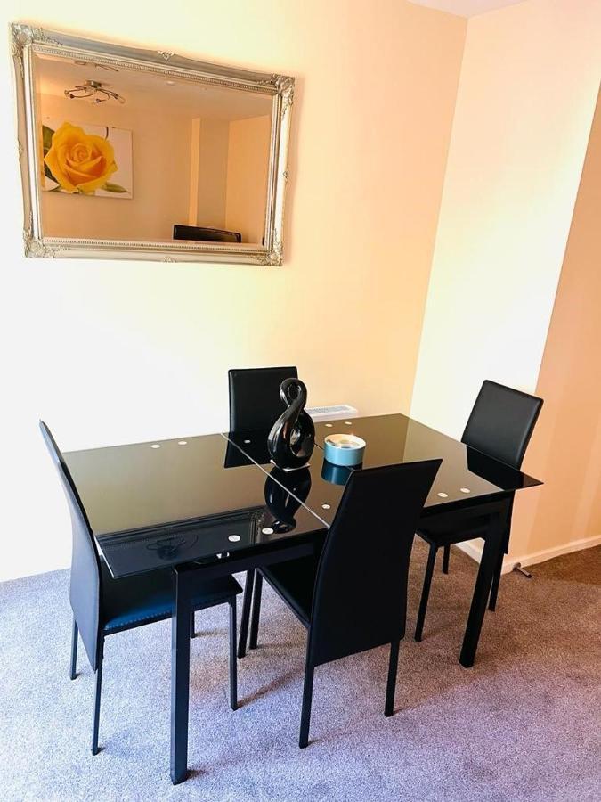 Cakemuir Detached House, 3 Bed, Free Parking &Private Garden Apartment Edinburgh Ngoại thất bức ảnh