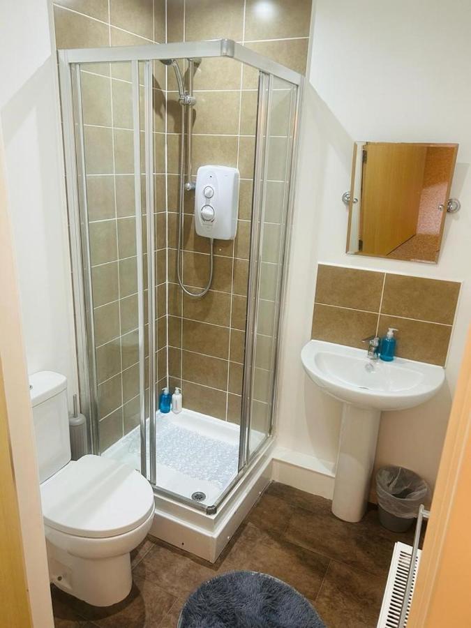 Cakemuir Detached House, 3 Bed, Free Parking &Private Garden Apartment Edinburgh Ngoại thất bức ảnh