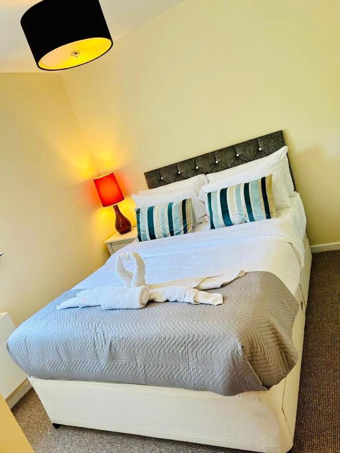 Cakemuir Detached House, 3 Bed, Free Parking &Private Garden Apartment Edinburgh Ngoại thất bức ảnh