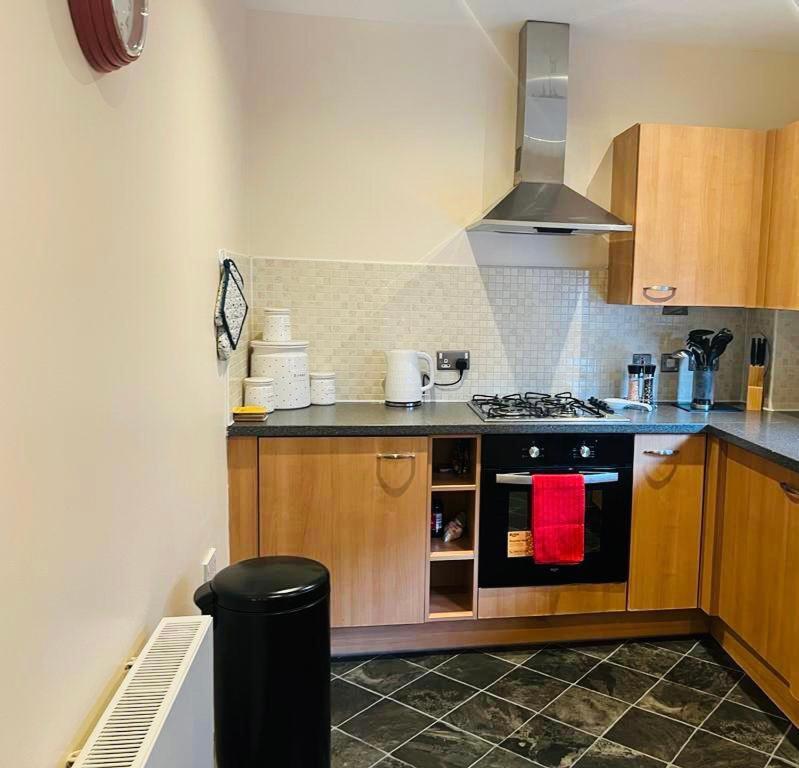 Cakemuir Detached House, 3 Bed, Free Parking &Private Garden Apartment Edinburgh Ngoại thất bức ảnh
