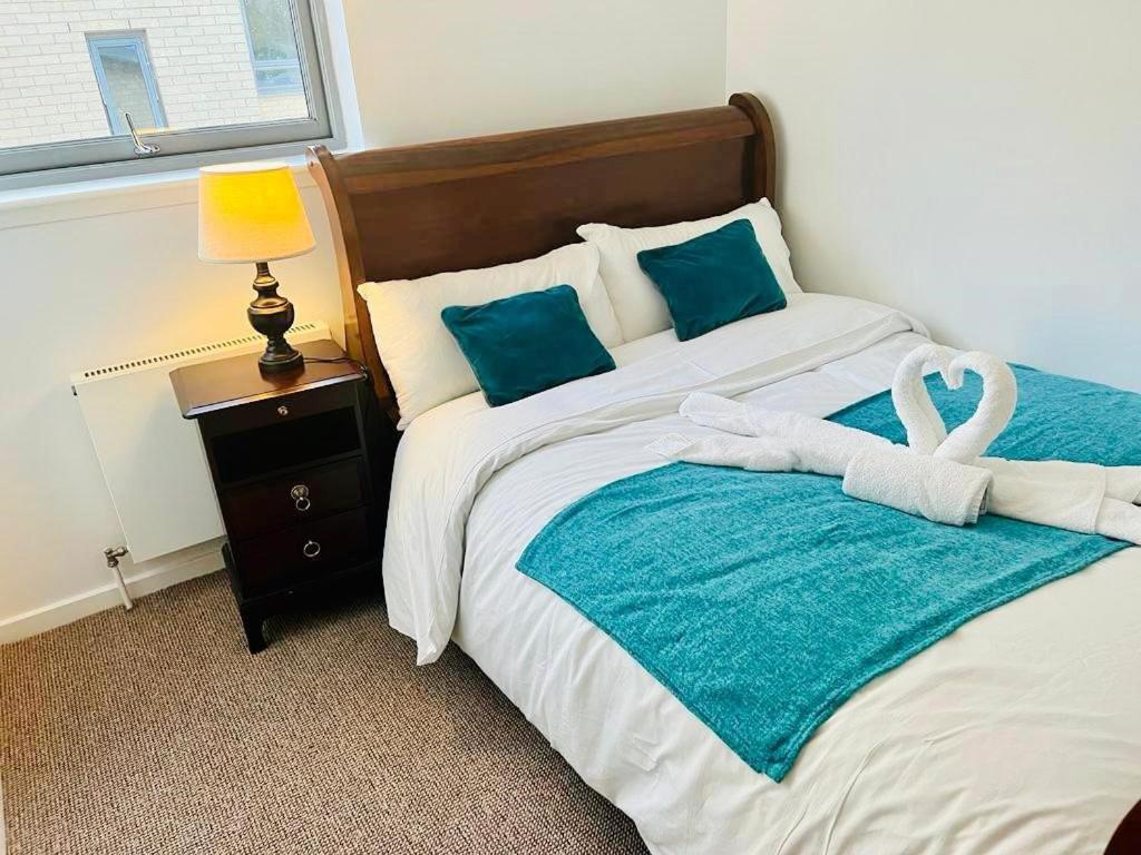 Cakemuir Detached House, 3 Bed, Free Parking &Private Garden Apartment Edinburgh Ngoại thất bức ảnh